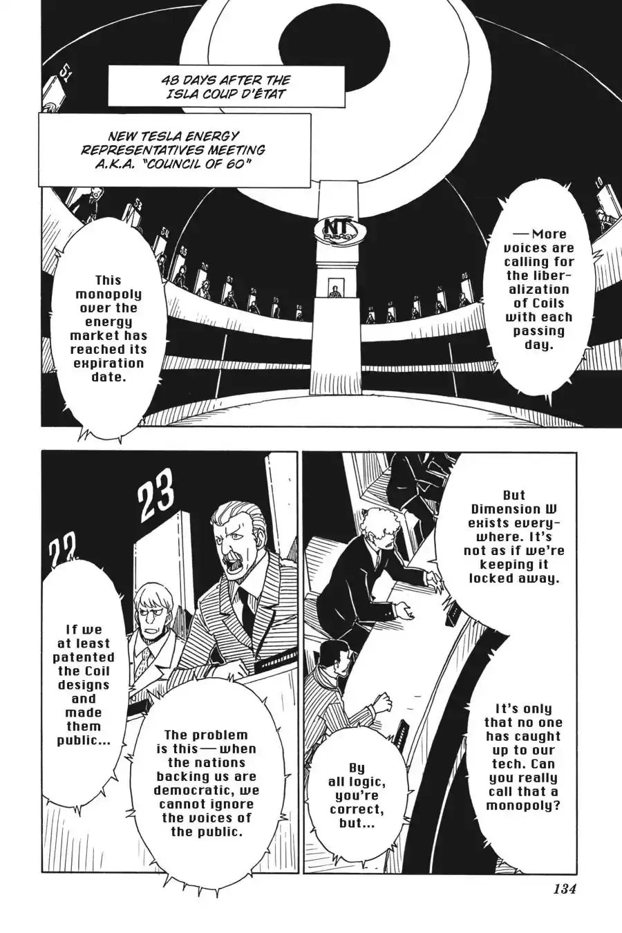 Dimension W Chapter 53 2